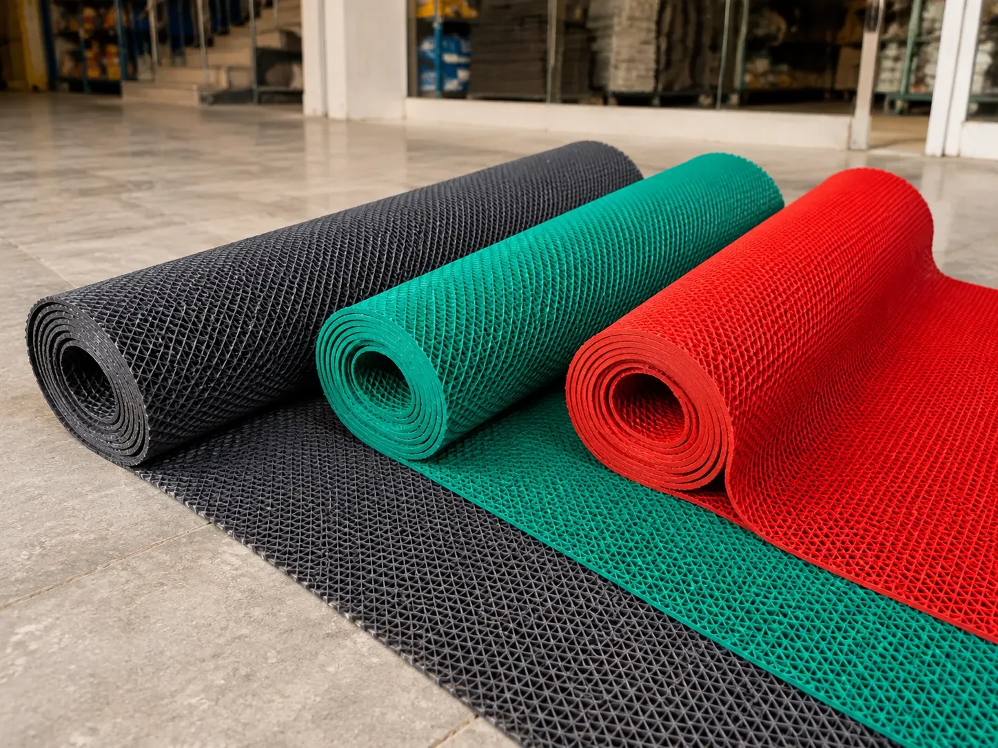Snake Mats